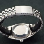 Rolex Datejust Stainless Steel & 18K White Gold 36mm Reference 16014 — photo 6