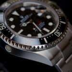 Rolex Deep Sea 43mm Reference 126600 — photo 5