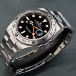 Rolex Explorer 2 42mm Reference 226570 Circa 2021 — photo 2