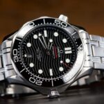 Omega Seamaster 300M 42mm ref 210.30.42.20.01.001 Circa 2021 — photo 2
