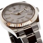 Rolex Datejust 2 41mm Reference 116334 — photo 6