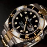 Rolex Submariner Date Stainless Steel & Yellow Gold 41mm 126613LN '2020 — photo 4