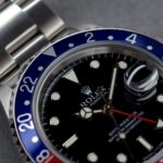 Rolex GMT Master 'Pepsi' 40mm Ref 16700 — photo 8