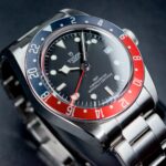 Tudor Black Bay GMT 41mm Reference 79830RB — photo 9