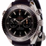 Omega Planet Ocean 600M Chronograph 45.5mm — photo 1