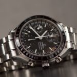 Omega Speedmaster Triple Date 39mm Reference 3520.50.00 — photo 3