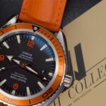 Omega Planet Ocean 44.5mm — photo 9