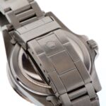 Rolex Submariner 5513 L series 1992 — photo 10
