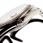 Rolex Datejust 36mm Silver Dial Ref. 16220 — photo 2