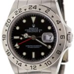 Rolex Explorer 2 — photo 1