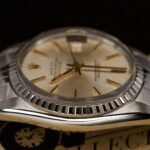 Rolex Datejust 36mm Ref 16030 Circa 1979' — photo 3