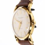 IWC Shaffhousen 1950's 35mm Teardrop — photo 2