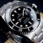 Rolex Submariner Date Ceramic 40mm Reference 116610LN — photo 10