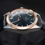 Omega Constellation Globemaster 18K Sedna Gold & Stainless Steel 39mm Ref 130.23.39.21.03.001 — photo 8