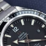 Omega Seamaster Planet Ocean 45.5mm 2200.50.00 — photo 10