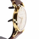 IWC Shaffhousen 1950's 35mm Teardrop — photo 3