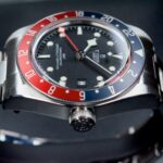 Tudor Black Bay GMT 41mm Reference 79830RB — photo 4