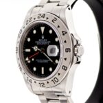 Rolex Explorer 2 — photo 2