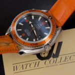 Omega Planet Ocean 44.5mm — photo 10