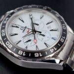 Omega Seamaster Aqua Terra GMT 44mm — photo 6