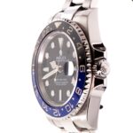 Rolex "Batman" Reference 116710BLNR 2016 — photo 2