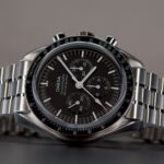 Omega Speedmaster "Sapphire Sandwich" 42mm Ref 310.30.42.50.01.002 Circa 2022 — photo 10