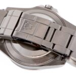 Rolex Explorer 2 40mm Ref 16570 — photo 7