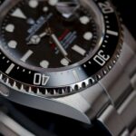 Rolex Deep Sea 43mm Reference 126600 — photo 10
