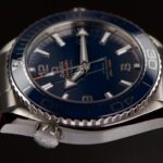 Omega Seamaster Planet Ocean 43.5mm Reference 215 30 44 21 03 001 — photo 7