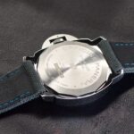 Panerai Luminor Base Logo 44mm Ref PAM00774 — photo 10