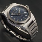 Girard Perregaux Laureato 42mm Ref 81010-11-431-11A — photo 4