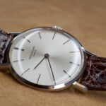 Patek Philippe Calatrava 18K White Gold Ref. 3537 — photo 10