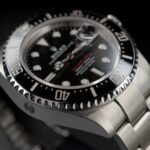 Rolex Sea Dweller 43mm Reference 126600 — photo 6