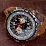 Breitling Navitimer Cosmonaute Chronomatic 48mm — photo 12