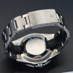 Rolex GMT Master "Pepsi" 40mm Reference 16700 W Serial — photo 10