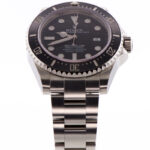 Rolex Sea Dweller Ceramic Reference 116600 — photo 4