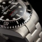 Rolex Sea Dweller 43mm Reference 126600 — photo 4