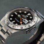 Rolex Explorer 2 42mm Reference 226570 Circa 2021 — photo 5