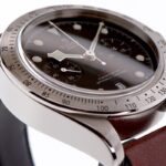 Tudor Black Bay Chrono 41mm Ref. 79350 2019 — photo 3