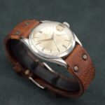 Tudor Prince Oysterdate 34mm Reference 7966 — photo 4