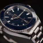 Omega Seamaster Planet Ocean 43.5mm Reference 215 30 44 21 03 001 — photo 6