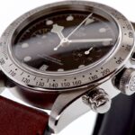 Tudor Black Bay Chrono 41mm Ref. 79350 2019 — photo 2