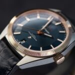 Omega Constellation Globemaster 18K Sedna Gold & Stainless Steel 39mm Ref 130.23.39.21.03.001 — photo 5