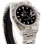 Rolex Explorer 2 — photo 4