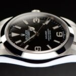Rolex Explorer 39mm Reference 214270 Circa 2019 — photo 2