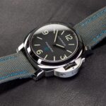 Panerai Luminor Base Logo 44mm Ref PAM00774 — photo 9