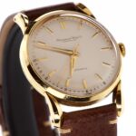 IWC Shaffhousen 1950's 35mm Teardrop — photo 4