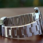 Rolex Submariner Non Date 14060 — photo 17