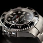 Rolex Sea Dweller 43mm Reference 126600 — photo 7