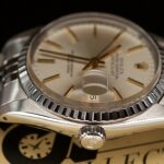 Rolex Datejust 36mm Ref 16030 Circa 1979' — photo 4